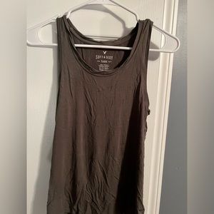American Eagle Tank